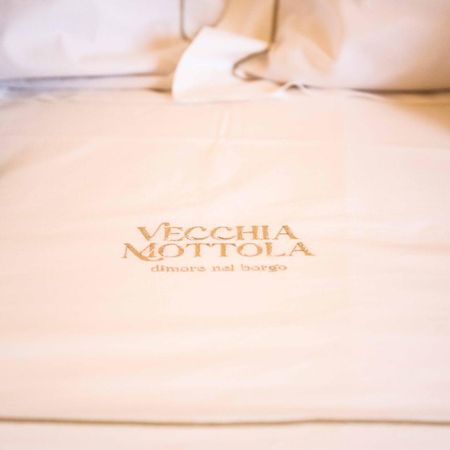 Vecchia Mottola Wellness Hotel Exterior photo