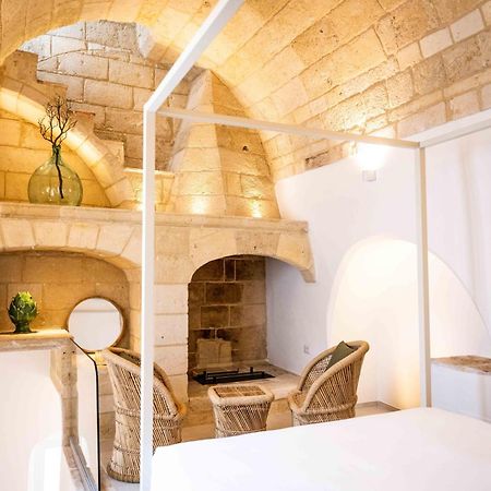 Vecchia Mottola Wellness Hotel Exterior photo