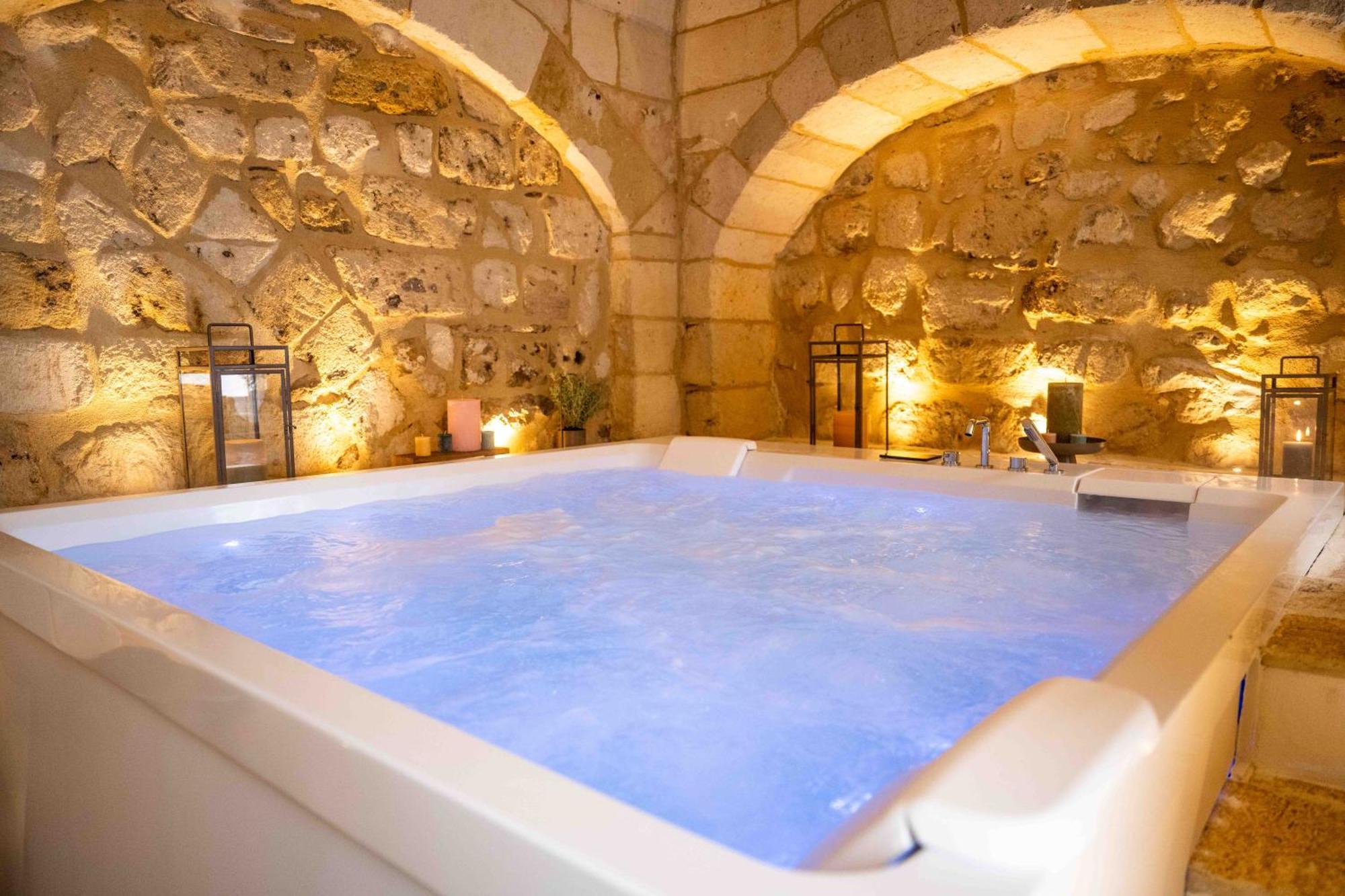 Vecchia Mottola Wellness Hotel Exterior photo