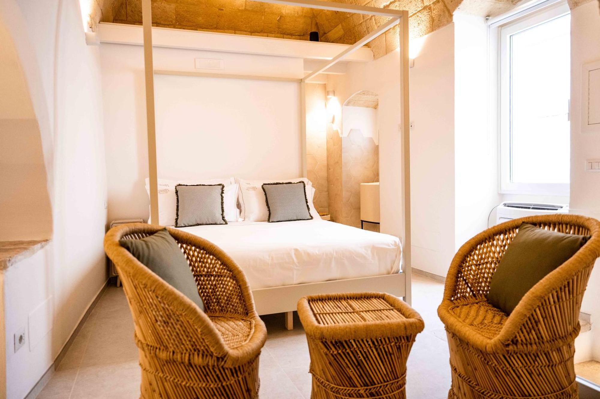 Vecchia Mottola Wellness Hotel Exterior photo