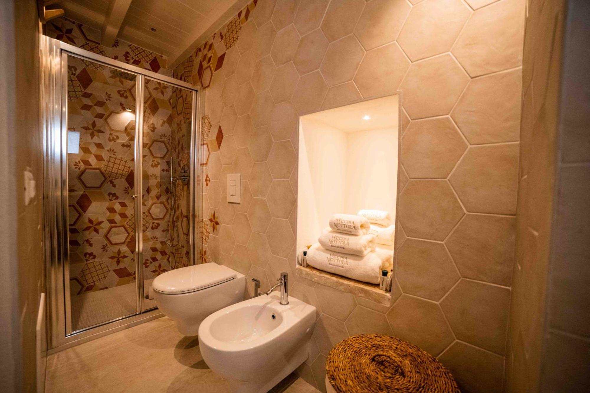 Vecchia Mottola Wellness Hotel Exterior photo